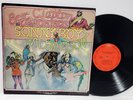 SONNY BOY WILLIAMSON / ERIC CLAPTON & THE YARDBIRDS Live LP MERCURY SR 61271 NM