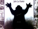 John Lee Hooker - The Healer LP (VG+/VG+) '