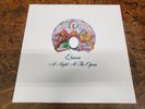 QUEEN A Night At The Opera VINYL ME PLEASE M- Galaxy VINYL LP Record USED