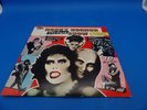 1975 Record ROCKY HORROR PICTURE SHOW Soundtrack Vinyl HIGH GRADE NM W/POP