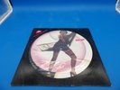 The Rocky Horror Picture Show- LP 1979 Picture Disc ALBUM VINYL RECORD MOVIE NM