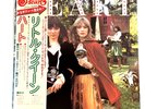 Heart   Little Queen   Japan Import LP/Vinyl w/OBI & Insert NM Play Tested 5