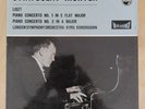 PHILIPS Hi-Fi Stereo 835474 Richter Liszt Kondrashin EX+