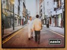 Oasis Vinyl Double Vinyl Lp (What's The Story) Morning Glory? RKIDLP73