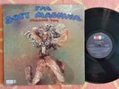 SOFT MACHINE Volume Two LP ABC/Command/Probe 1969 PROGRESSIVE ROCK
