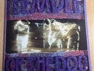 1991 Temple Of The Dog Temple Of The Dog 1st Press LP Vinyl A&M Records 395 3501