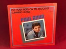 PAUL ANKA Put Your Head On My Shoulder Summer's Gone 1982 USA 7