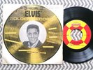 Elvis Presley - Golden Records Volume 3 EP / Thailand Thai Pressing 7