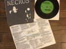 NECROS I.Q. 32 EP 7
