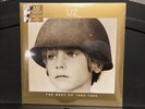 U2, The Best of 1980-1990 ,2018 Island Press. New , Sealed