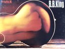 Authentic BB King / Lucille / Bluesway Records #6016 / Gatefold / Near Mint