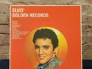 Elvis Presley Elvis' Golden Records Vol1-2016 Limited Edition 180g Vinyl LP