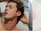Troye Sivan - Something To Give Each Other Limited LP  Milky Clear PRE-ORDER