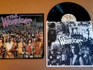THE WARRIORS LP RECORD 12