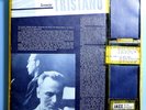 LENNIE TRISTANO w/WARNE MARSH INSANELY RARE ORIGINAL '58 UNRELEASED LIVE ACETATE