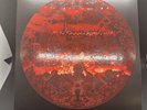 Pearl Jam 2010 Ten Club Christmas Single Vinyl 10” record No Jeremy/Falling Down