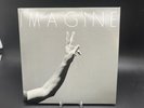 Pearl Jam Ten Club Holiday Single Vinyl Imagine Pendulum Christmas 2014 Unplayed