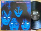 Kiss - Creatures of the Night (Casablanca NBLP 7270) 1982