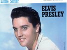 Elvis Presley,Little Sister/His Latest Flame,RCA47-7908,RECORD,pic.sleeve