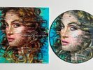 Madonna Ray of Light Vinyl LP Anniversary Picture Disc in Pic Sleeve LIMITED EDT