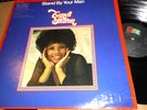 CANDI STATON - STAND BY YOUR MAN - FAME ST-4202