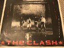 The Clash - Sandinista 1980 UK 3 X 12’ LP CBS With Lyric Sheet Original Vinyls