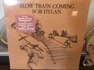 Bob Dylan Knopfler  SEALED LP Slow Train Coming FC 36120