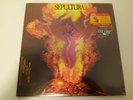 NEW Sepultura Above The Remains - Live '89 Rocktober 2018 Vinyl LP