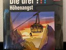 Die Drei Fragezeichen ??? 201 Höhenangst - Vinyl/LP - neu & OVP
