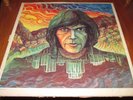 NEIL YOUNG SELF TITLED 1969 DEBUT LP VG+ US REPRISE ORIGINAL VINYL