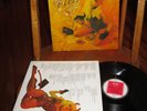 THE CRAMPS A DATE WITH ELVIS LP NM NEAR MINT FRENCH NEW ROSE VINYL PSYCHOBILLY