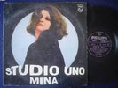 MINA | STUDIO UNO | ARGENTINA | LP | ORIGINAL SUNG IN SPANISH | PHILIPS
