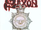 SAXON STRONG ARM OF THE LAW NEW LP
