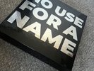 No Use For A Name Box Set   Brand New  ALL RECORDS SEALED. NOFX Strung out