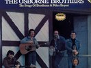 The Osborne Brothers - From Rocky Top To Muddy Bottom - Used Vinyl Re - S7350A