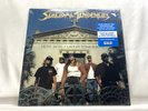 Suicidal Tendencies How Will I Laugh Tomorrow... 19349931011 In Shrink Blue LP