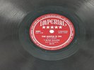 Baby Broke My Heart/The Hustle is On T-BONE WALKER 78 RPM Blues VG
