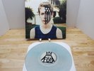 Fall Out Boy - FOB American Beauty LP Psycho Ice Blue Vinyl  VG++
