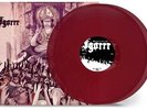Igorrr - Hallelujah - Trans Violet [New Vinyl LP] Gatefold LP Jacket, Violet