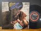 Mel Brown  I'd Rather Suck My Thumb 1970 Guitar Jazz Blues Vinyl LP Impulse  VG+