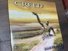 Human Clay by Creed (Vinyl Record 2x LP, 2019) EX/VG+