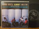 Brownie McGhee Lightnin Hopkins Big Joe Williams‎– Down South Summit Meetin' LP