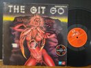 Klaus Weiss The Git Go 1975 Germany Billy Harper Cecil Bridgewater Jerry Dodgion