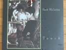 SARAH McLACHLAN - TOUCH 1988 LP original cover sealed vintage vinyl Canada Mint