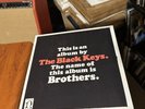 The Black Keys - Brothers (Anniversary Edition) [Vinyl LP] Gatefold LP Jacket