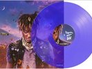 Juice WRLD Legends Never Die Limited Purple Vinyl w/ Alternate Album Art