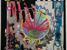 BEAUTIFUL COPY Vtg 1988 LIVING COLOUR Album VIVID Lp 1ST PRESS Vinyl Lp OG MINT