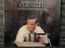 Swing When You're Winning by Williams, Robbie (Record, 2001) - NM/NM