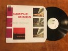 SIMPLE MINDS Love Song 12