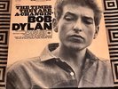 Bob Dylan The Times They Are A-Changin' LP Columbia CS  8905 Mono CL 2105 VG+